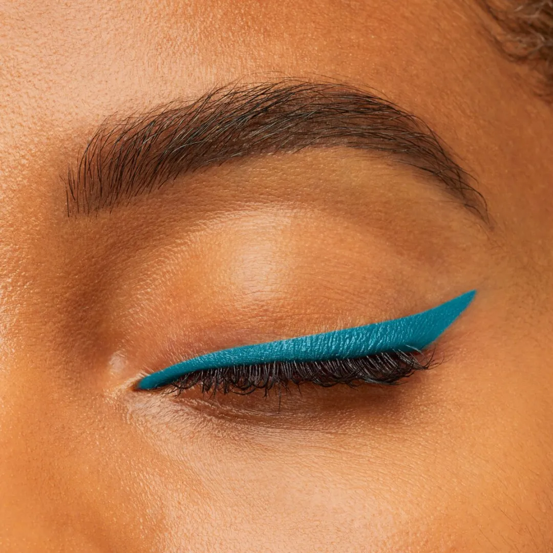 Bourjois Contour Clubbing Oogpotlood Waterproof - Blauw
