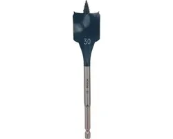 Bosch Speedborenset Self Cut Speed 30x152mm