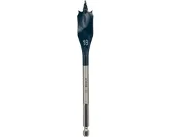 Bosch Speedborenset Self Cut Speed 18x152mm - 10 Stuks