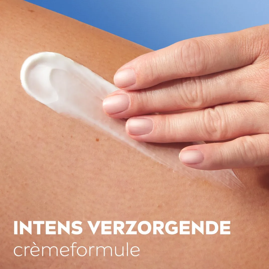 NIVEA Q10 Verstevigende Bodycrème 400ml