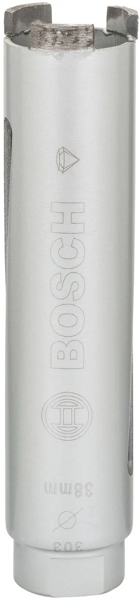 Bosch Diamantboorkroon 38mm G 1/2"