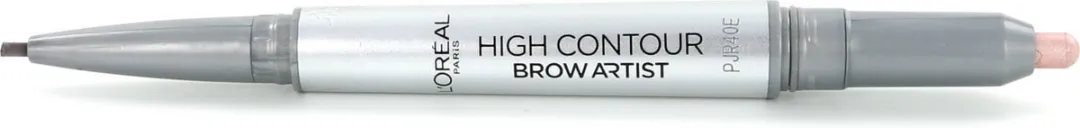 L'Oréal Paris Brow Artist High Contour Wenkbrauwpotlood 107 Cool Brunette