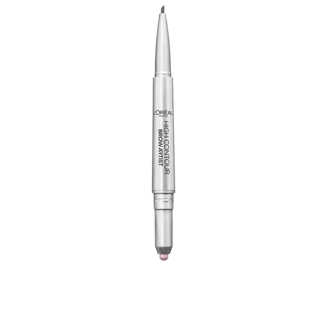 L'Oréal Paris Brow Artist High Contour Wenkbrauwpotlood 107 Cool Brunette