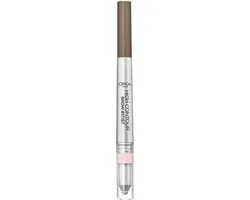 L'Oréal Paris Brow Artist High Contour Wenkbrauwpotlood 107 Cool Brunette