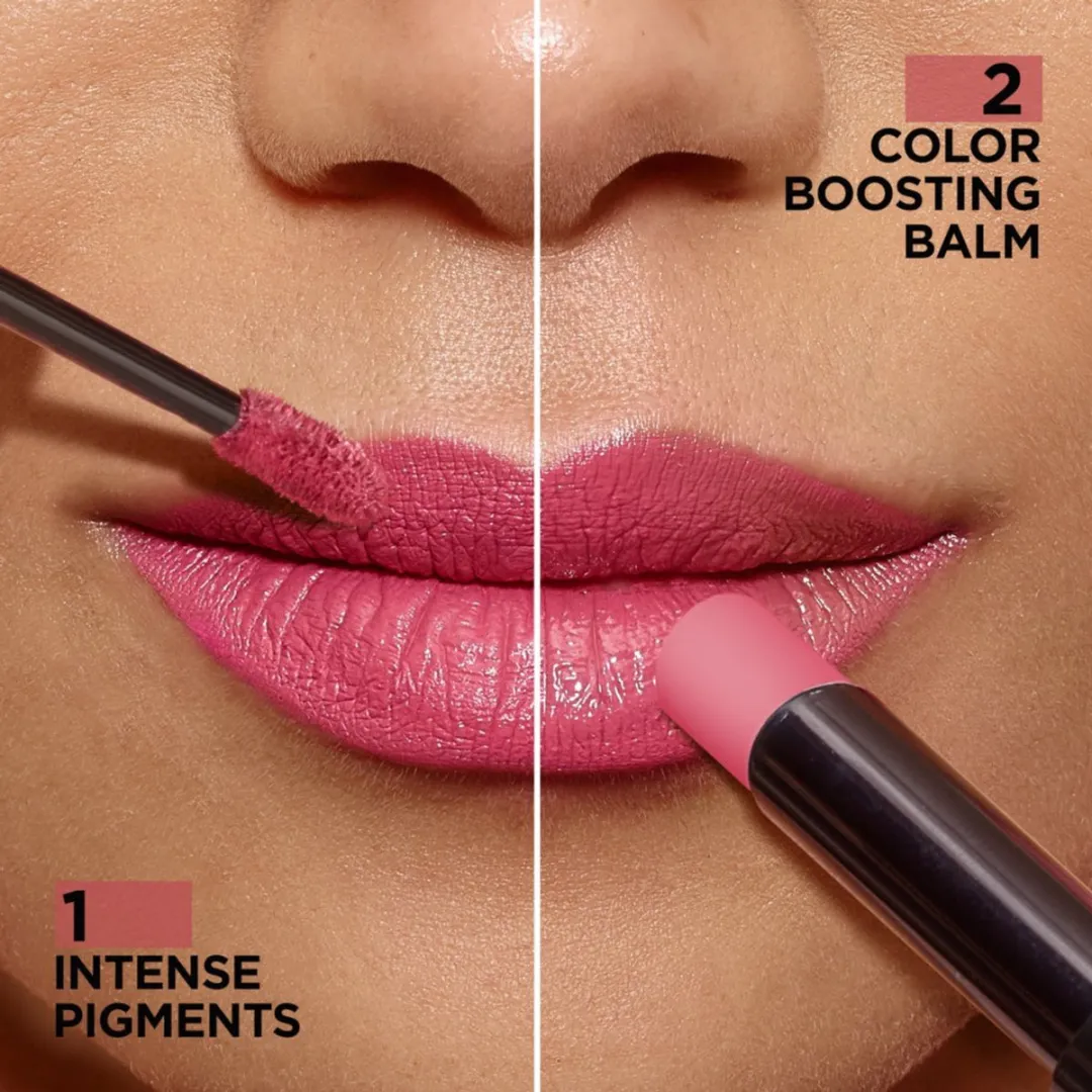 L'Oréal Paris Infaillible 24H Lipstick 801 Toujours Toffee - 5.7ml
