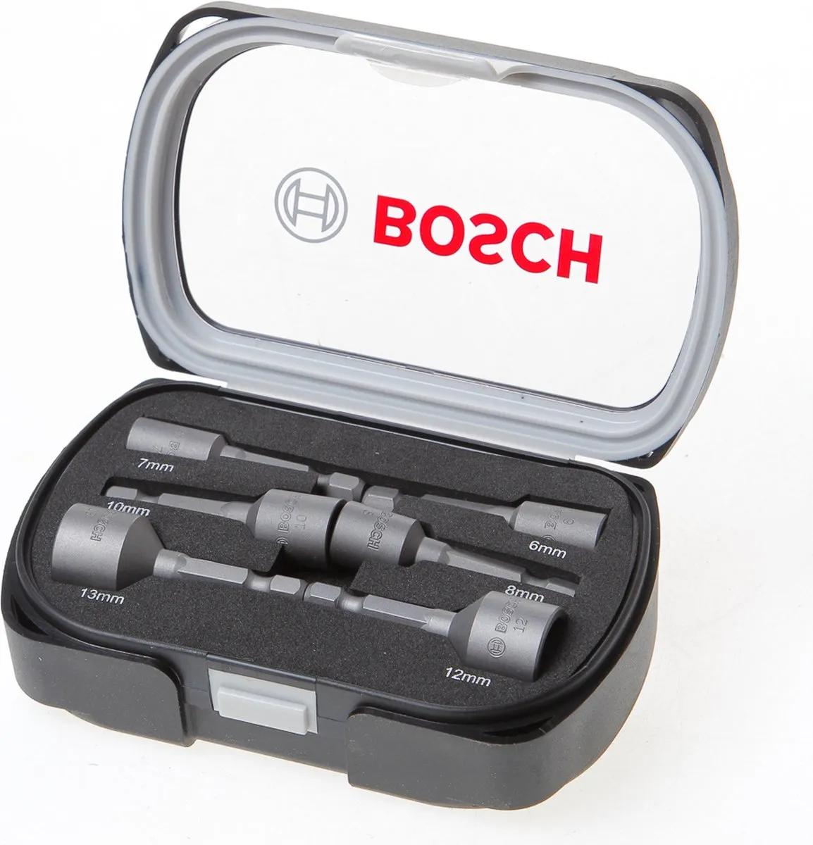 Bosch Slagdoppenset 50mm