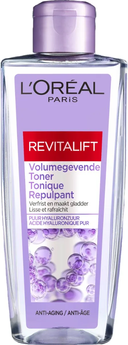 L'Oréal Paris Revitalift Toner 200ml