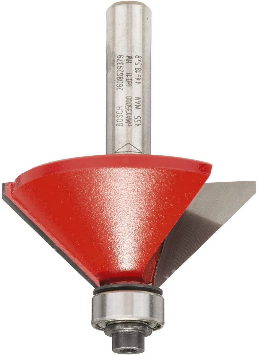 Bosch Vingerfrees 12x12x50,5x98