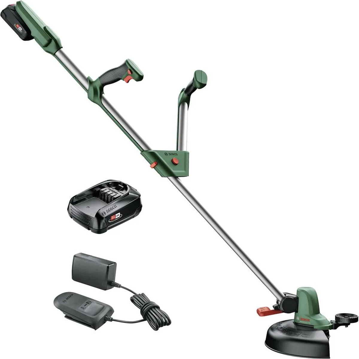 Bosch UniversalGrassCut 18V-260 Grastrimmer