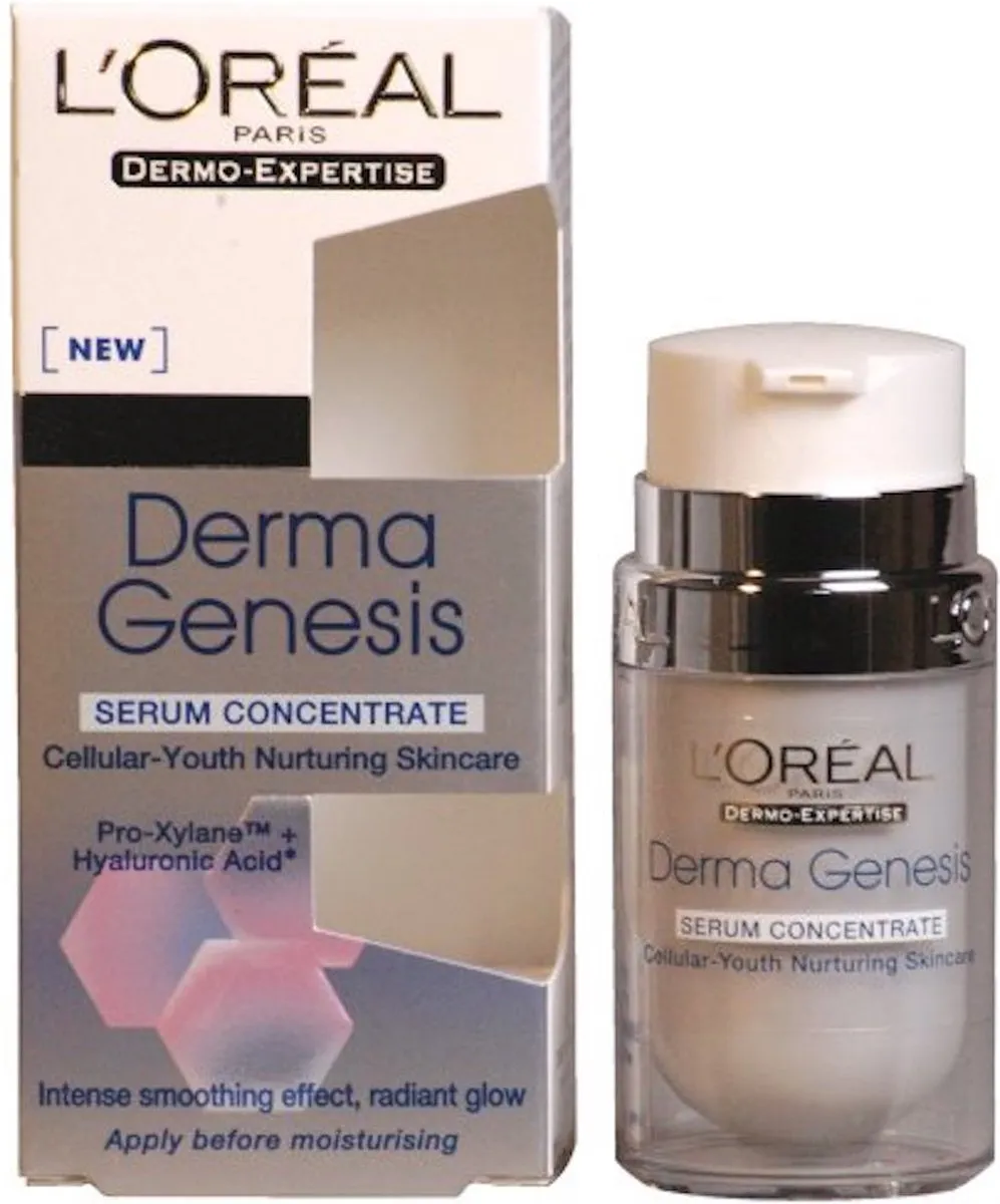 L'Oréal Paris Dermo-Expertoise Derma Genese Serum 15ml