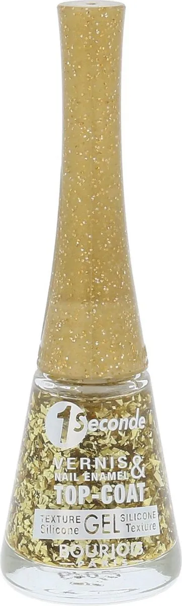 Bourjois 1 Seconde Topcoat Vampire Vanity
