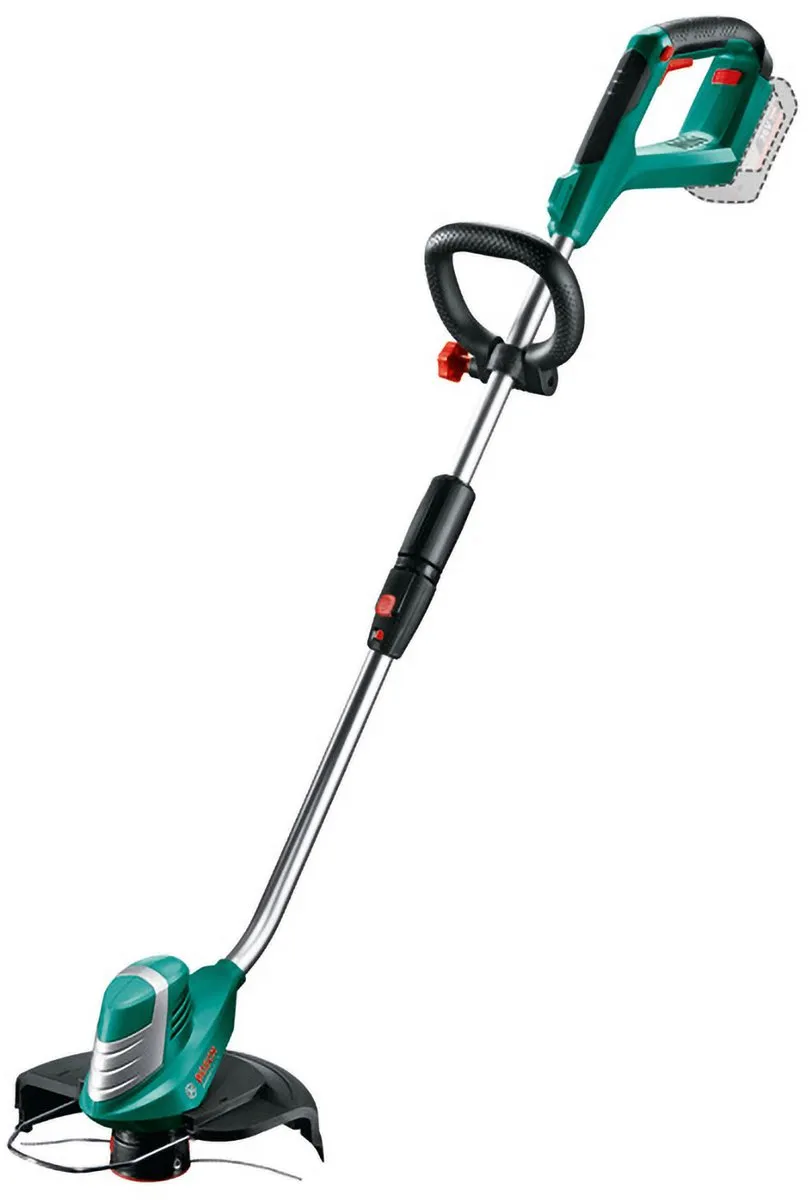 Bosch AdvancedGrassCut 36 LI Grastrimmer 30mm