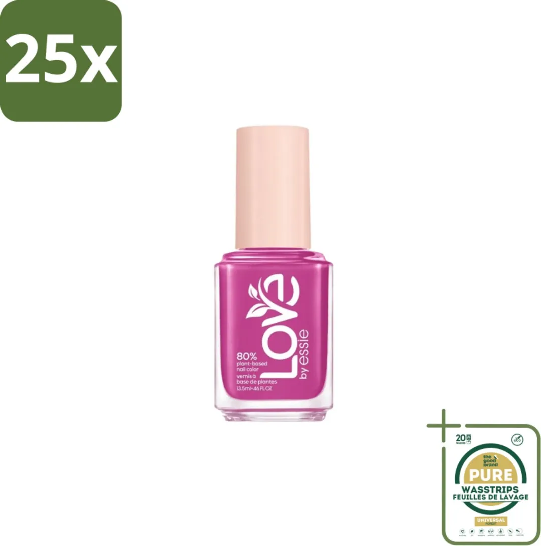 Essie Love by Essie Get It Girl Nagellak 140