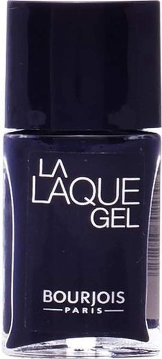 Bourjois La Laque Gelnagellak 006 Fuchsiao Bella - 10ml