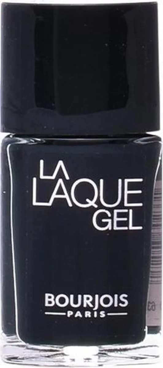 Bourjois La Laque Gelnagellak 006 Fuchsiao Bella - 10ml