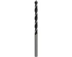 Bosch Houtspiraalboren 4mm - 45mm - 75mm - 1 Stuk - afbeelding 6 van 6