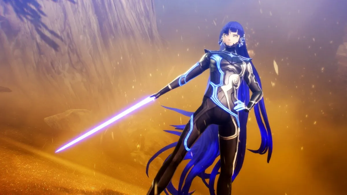 Nintendo Shin Megami Tensei 5 - Switch (Frans)