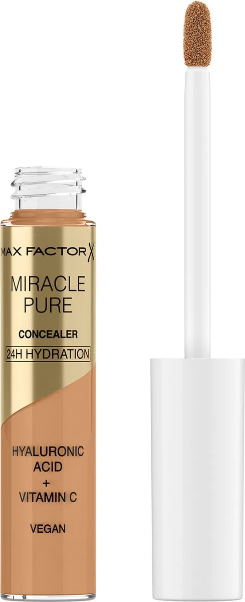 Max Factor Miracle Pure Vegan Concealer 005 - 7.8ml