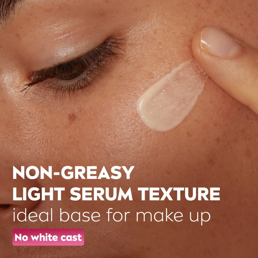 NIVEA Cellular Expert Filler SPF50+ Serum 30ml
