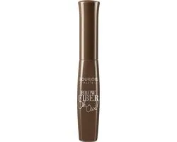 Bourjois Oh Oui! Brow Fiber Wenkbrauwmascara 002 Chestnut