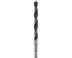 Bosch HSS Houtspiraalboor 2609255151 - 8mm