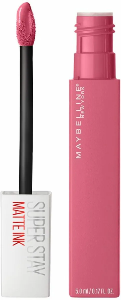Maybelline SuperStay Matte Ink 125 Inspirer Lipstick