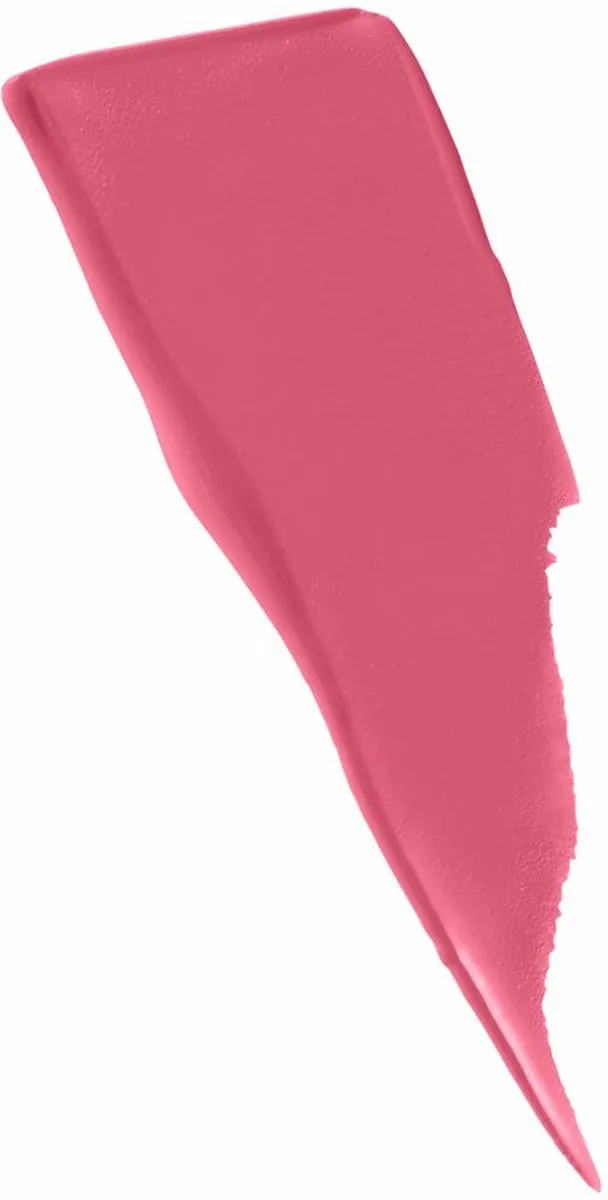 Maybelline SuperStay Matte Ink 125 Inspirer Lipstick - 3 Stuks