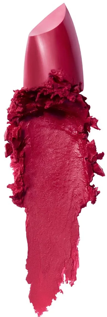 Maybelline Color Sensational Lippenstift 388 Plum For Me - Paars - Glanzend