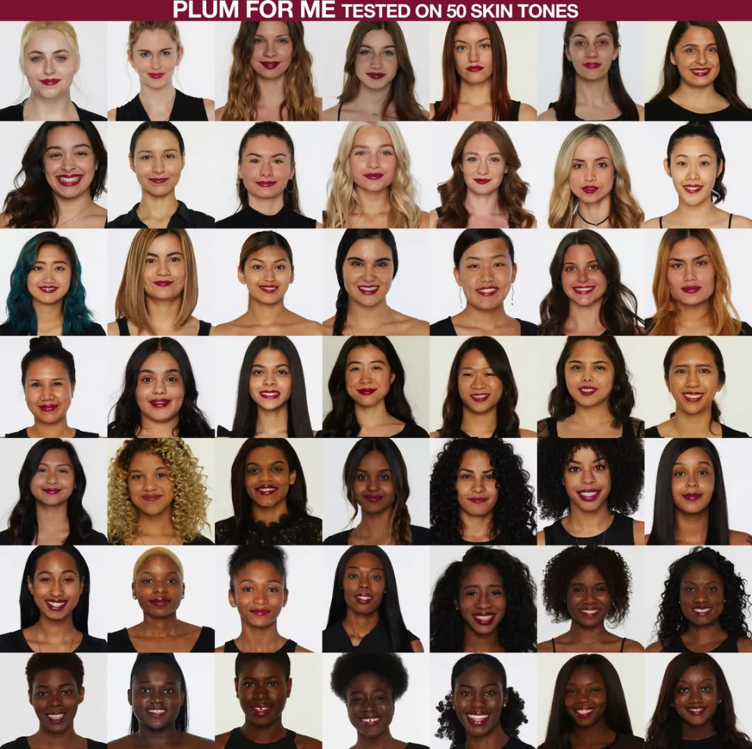 Maybelline Color Sensational Lippenstift 388 Plum For Me - Paars - Glanzend - afbeelding 6 van 6