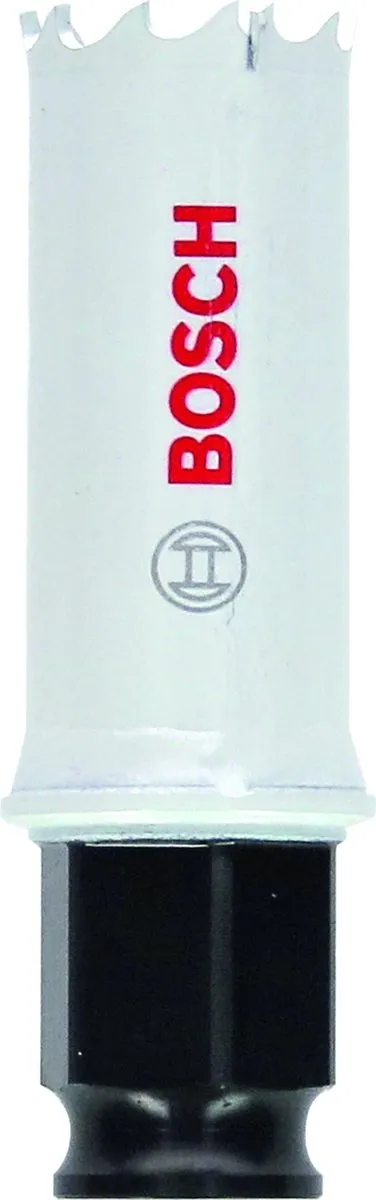 Bosch BiM Progressor Gatzaag 25mm