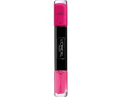 L'Oréal Paris Infallible Nail 10 Keep Magenta Nagellak 8ml