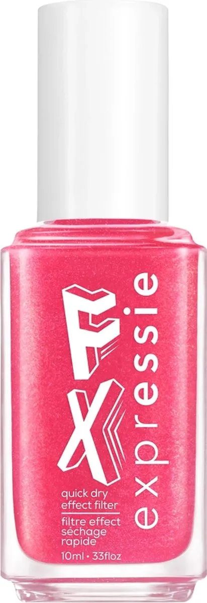 Essie Expressie Nagellak 515 Ethereal Glow FX