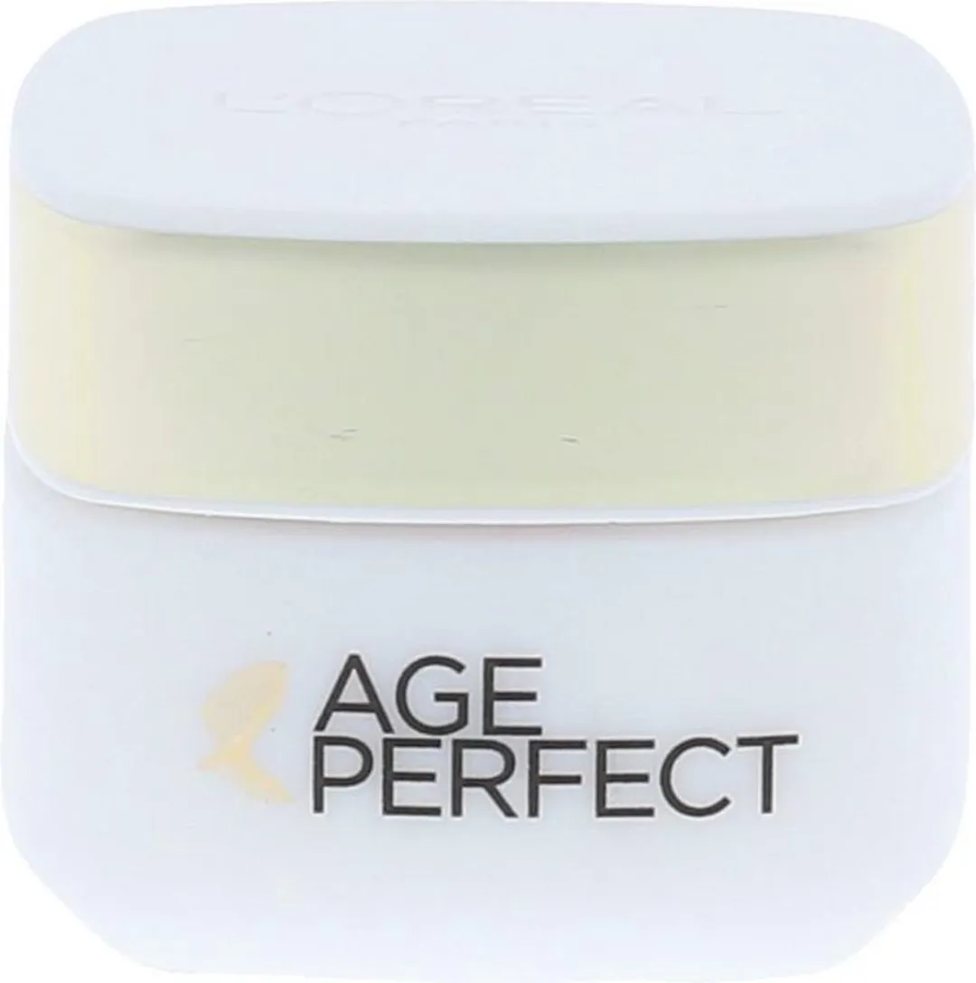 L'Oréal Paris Age Perfect Oogcrème 15ml