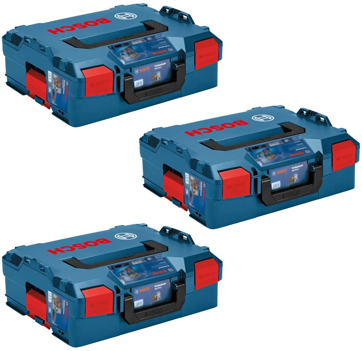 Bosch L-Boxx 136 Professional