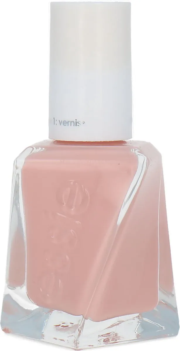 Essie Gel Couture Girl About Gown Nagellak