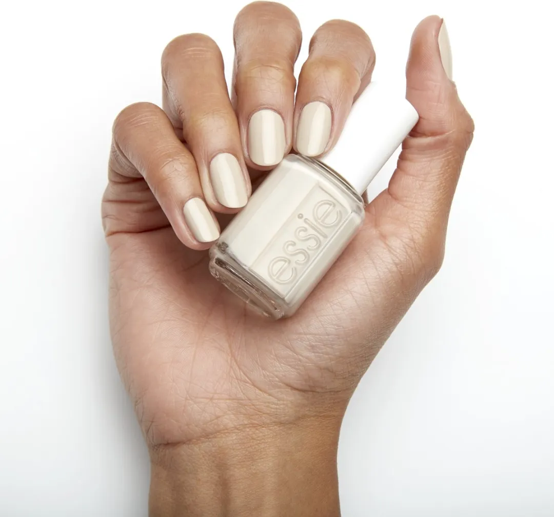 Essie Nagellak 683 Rainwear Don't Care - Lichtroze Glanzend 13.5ml