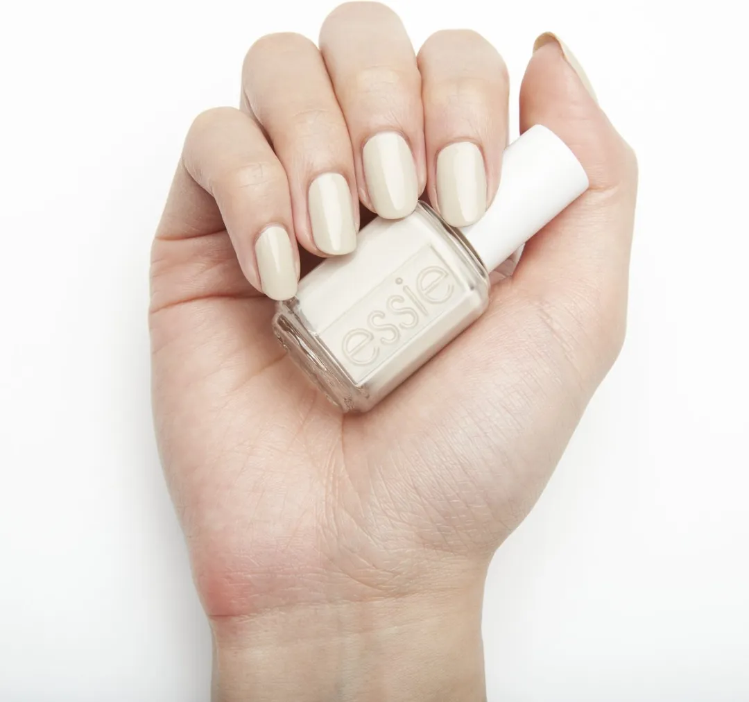 Essie Nagellak 683 Rainwear Don't Care - Lichtroze Glanzend 13.5ml