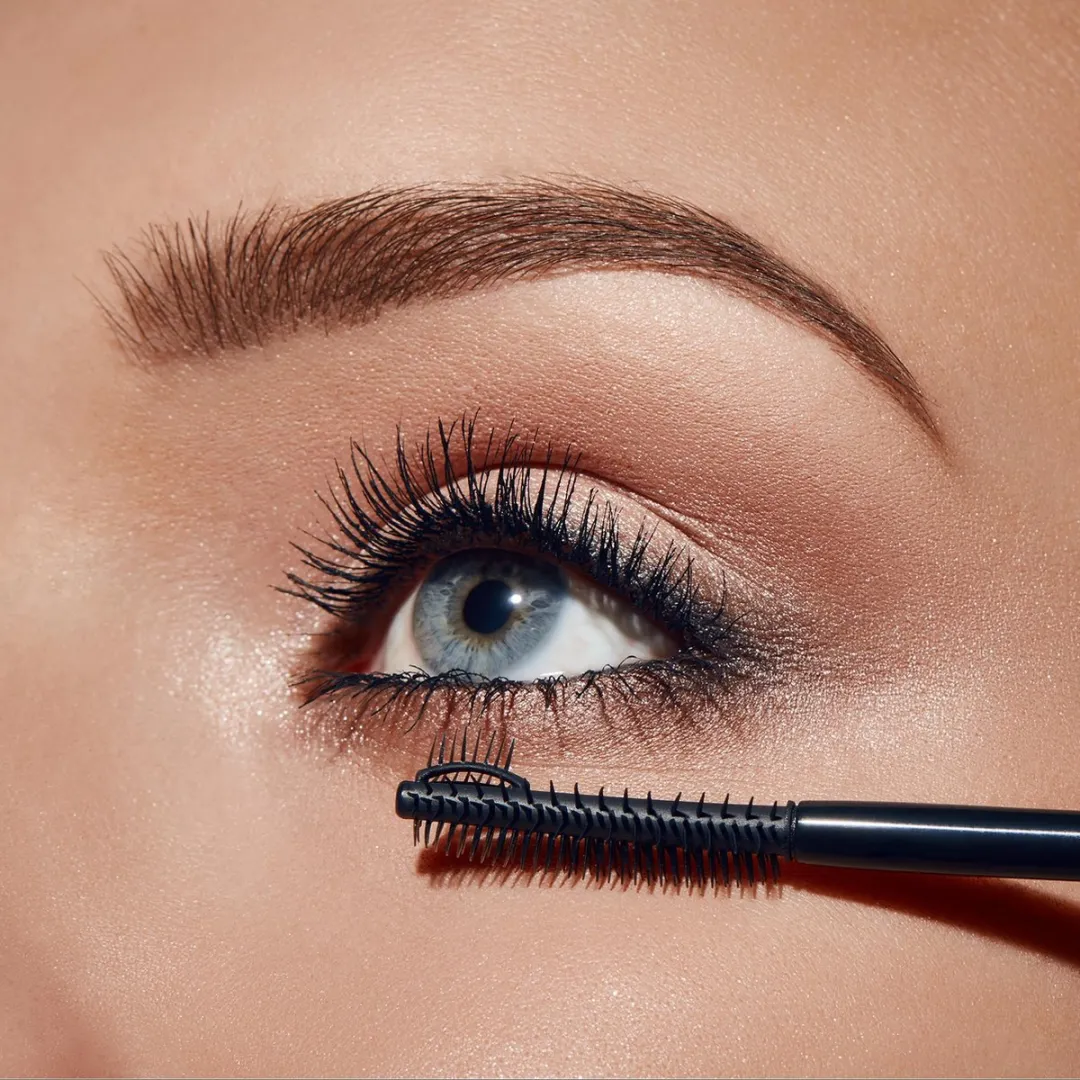 Max Factor Masterpiece Lash Crown Mascara Zwart