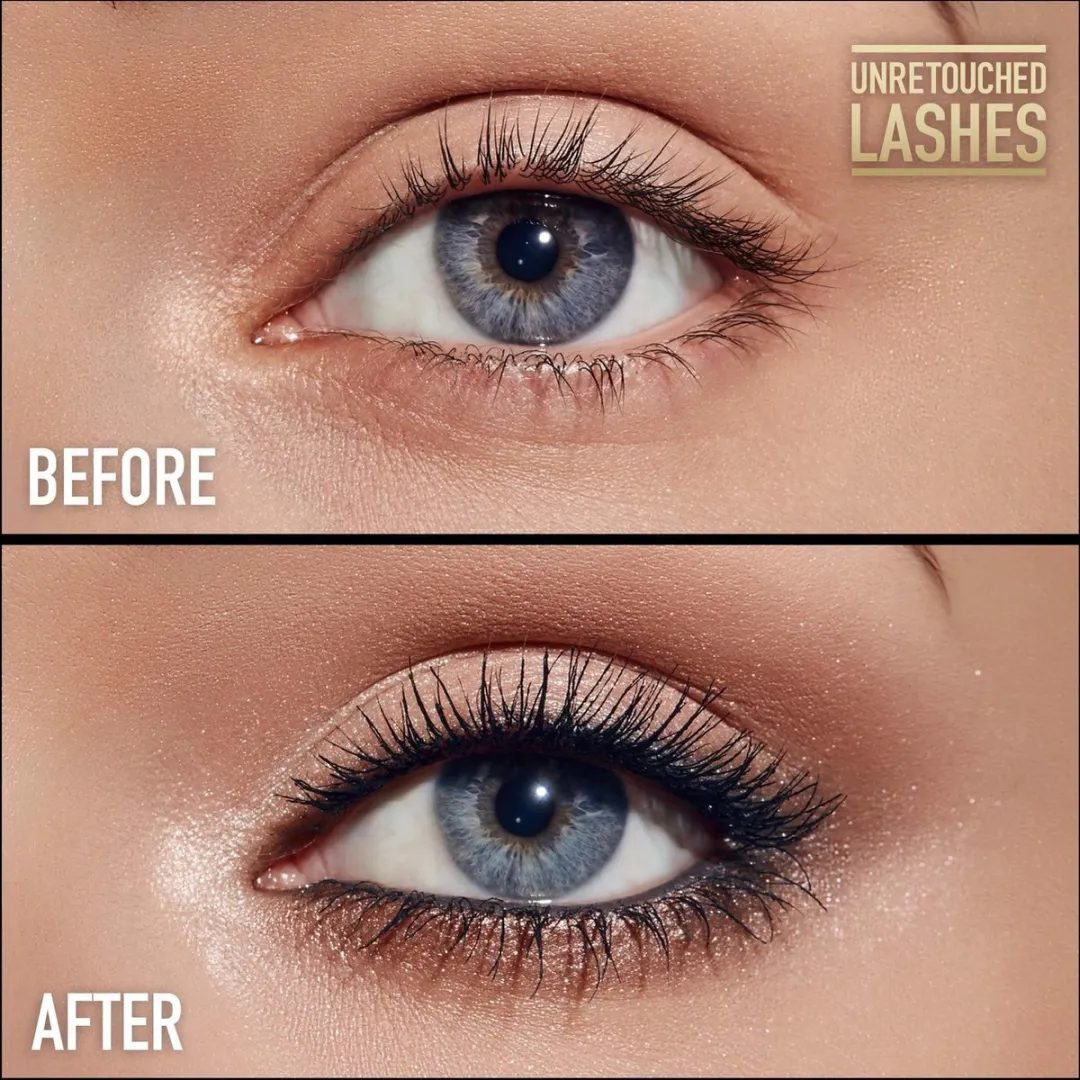 Max Factor Masterpiece Lash Crown Mascara Zwart
