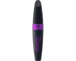 Max Factor False Lash Effect Mascara Black Brown 13.1ml