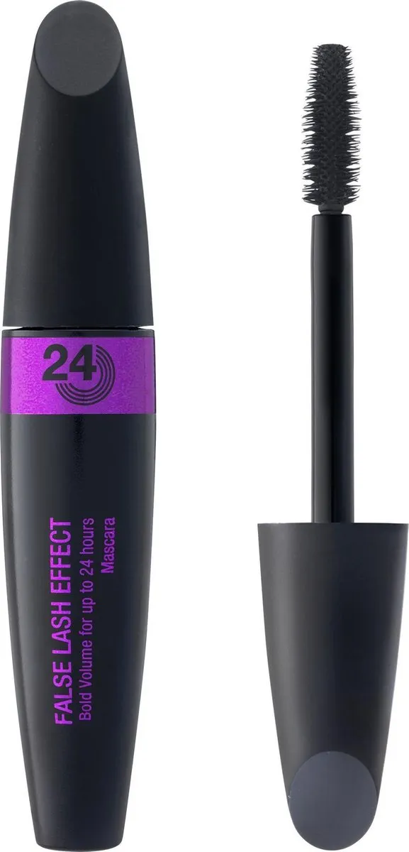 Max Factor False Lash Effect Mascara Black Brown 13.1ml