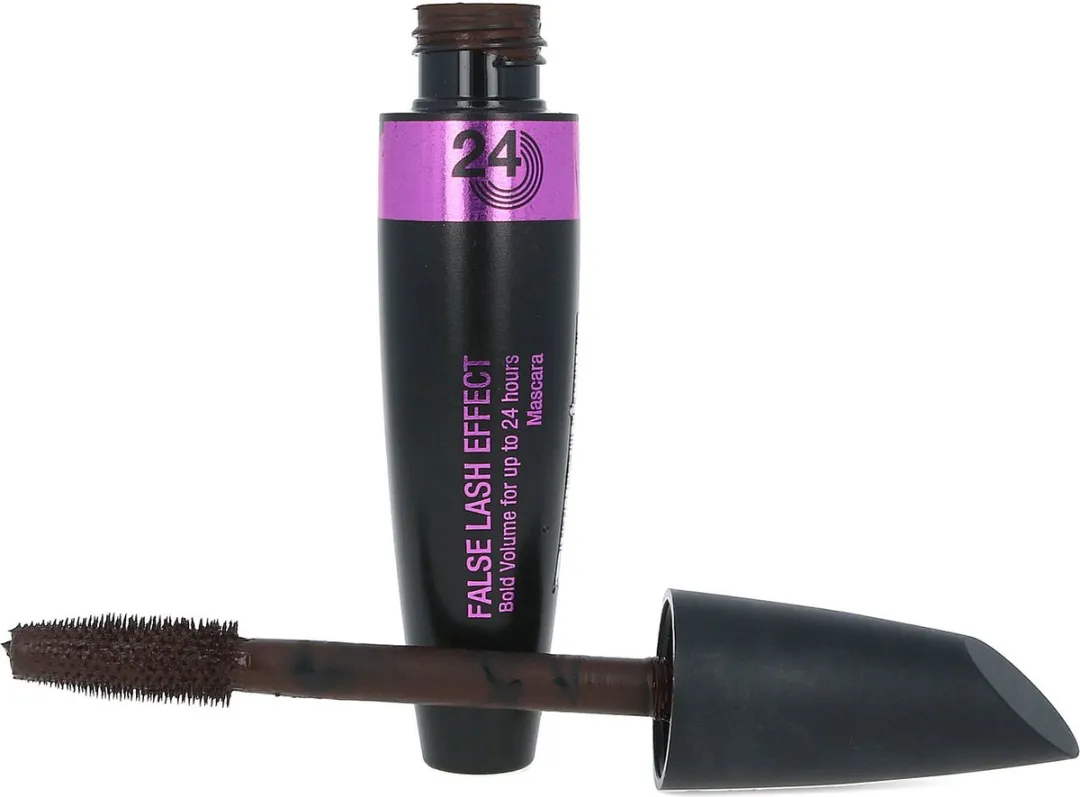 Max Factor False Lash Effect Mascara Black Brown 13.1ml