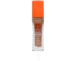 Rimmel Wake Me Up Foundation 400 Natural Beige