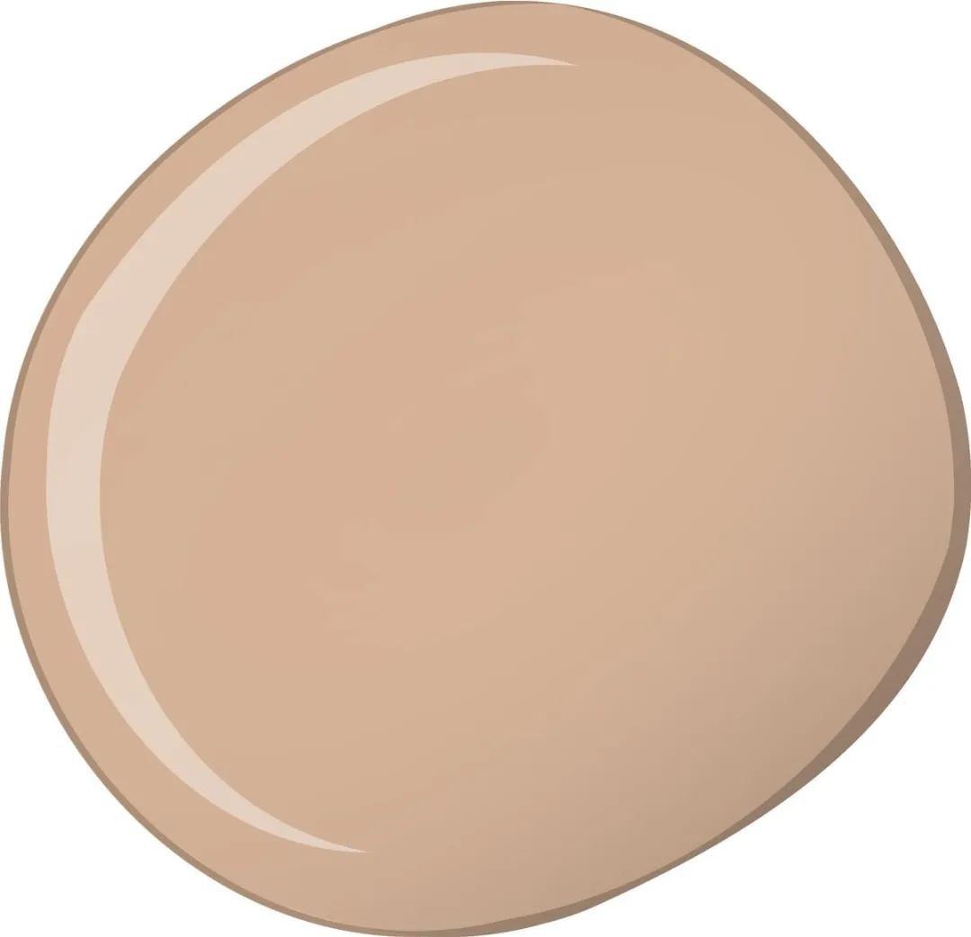 Rimmel Wake Me Up Foundation 400 Natural Beige - 30ml