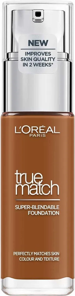 L'Oréal Paris True Match Foundation 9.5.N Sandalwood