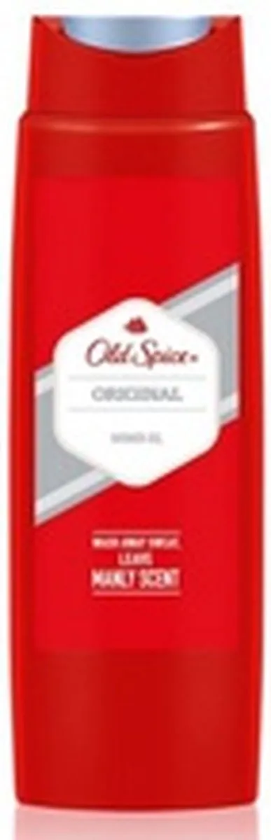 Old Spice Shower Gel 400ml