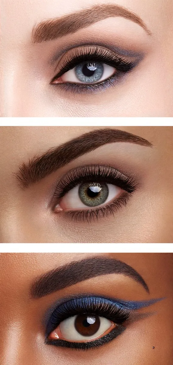 L'Oréal Paris La Petite Palette Oogschaduw 04 Stylist - 5 Kleuren