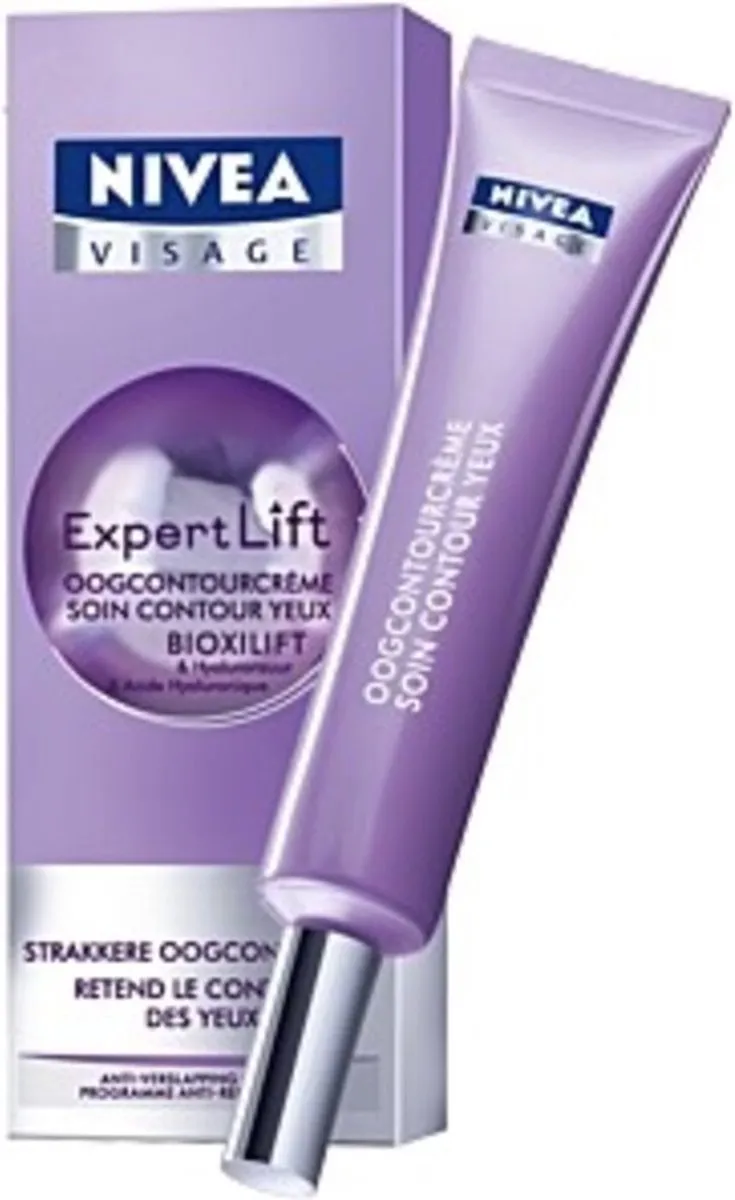 NIVEA Visage Expert Lift Oogcrème 15ml