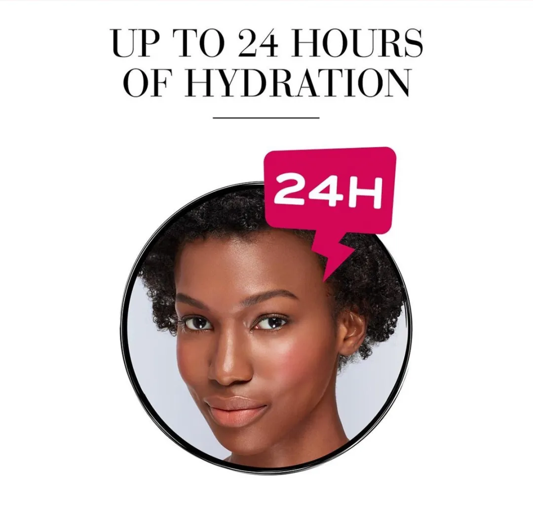 Bourjois Healthy Mix Foundation 058 Caramel - 30ml