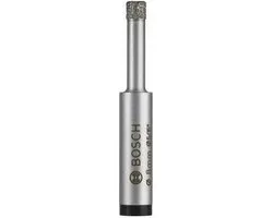 Bosch Diamantboren Easy Dry 8mm - 33mm - o.a. Keramiek - 2608587141